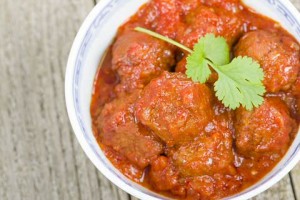 Hoe maak je gehaktballen