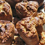 Bananenmuffins