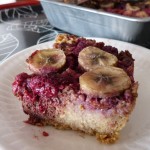 Havermout ontbijt recept