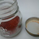 Paleo kruidenmix maken
