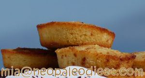 ☕ Makkelijke Madeleines - die ieder kan maken! Madeleines recept