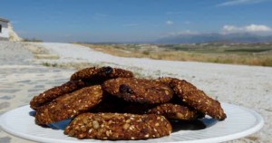 Havermoutkoekjes recept Havermoutkoekjes
