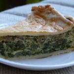 Quiche maken