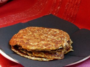 Pannenkoeken recept Pannenkoeken recept