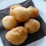 Oliebollen recept