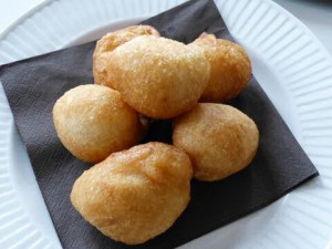 Oliebollen recept Oliebollen recept