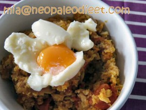 Kedgeree Kedgeree