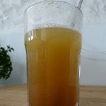 Zelf frisdrank maken
