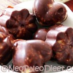 Pralines maken