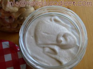 Plantaardige yoghurt Plantaardige yoghurt