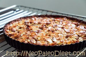 Verrassend Lekkere Appeltaart: die ieder kan bakken! Paleo appeltaart