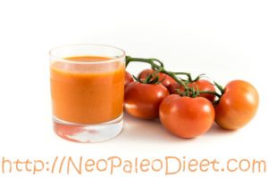 Gazpacho recept voor wanneer het te heet is om te eten... Gazpacho recept